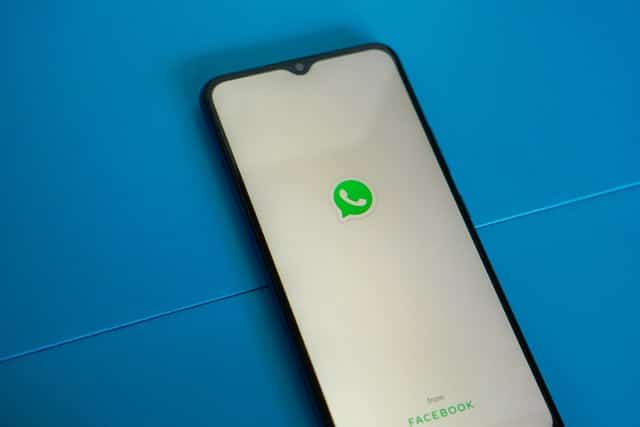Cómo enviar WhatsApp sin agregar un contacto