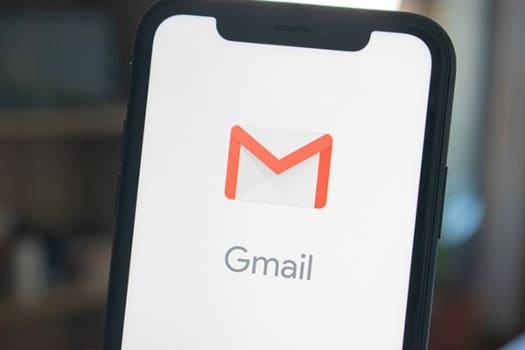 Como enviar archivos pesados por gmail