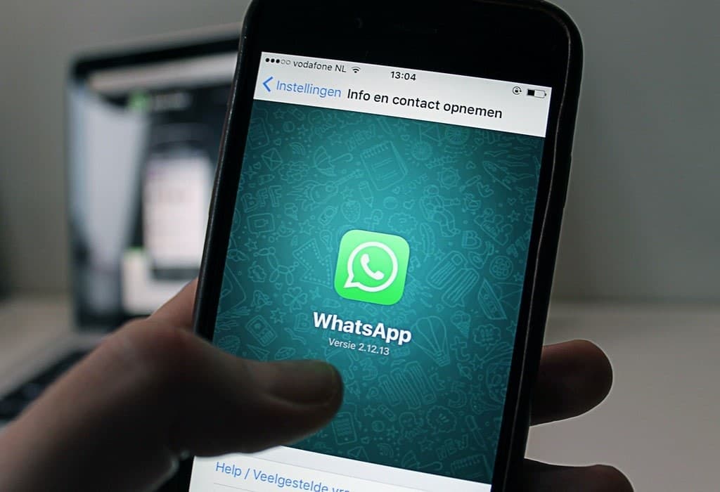 Cómo enviar muchos mensajes en WhatsApp