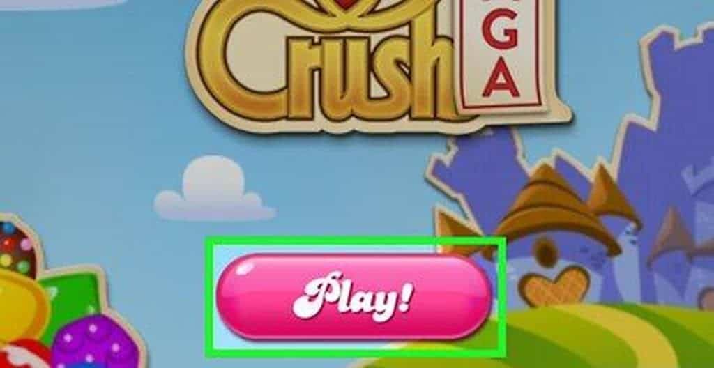 Jugar Candy Crush saga online