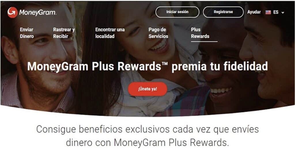 MoneyGram Plus