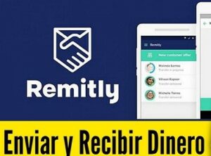 Servicio de remitly para transferir de ee.uu a brasil