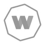 World remit logo gris