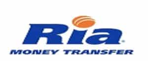 logo Ría Money Transfer