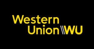 Enviar dinero con Western Union
