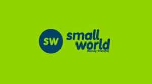 Enviar dinero por Small World