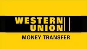 Western Union la mejor plataforma de envió de divisas