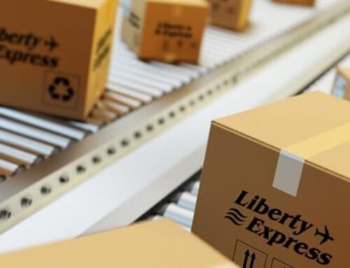 Cómo enviar alimentos desde España a Venezuela por Liberty Express