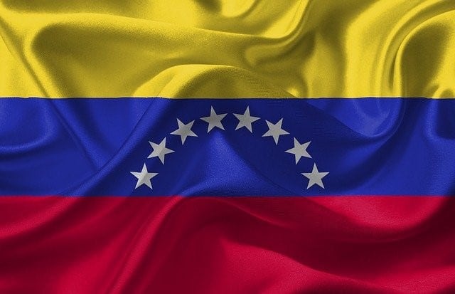 Enviar medicamentos desde España a Venezuela
