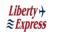 Liberty Express es una compañía conocida en Venezuela