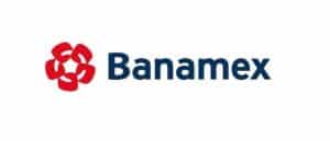 Logo de Banamex