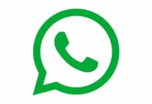 Enviar archivos de video por WhatsApp