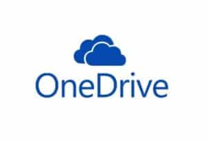 Sistema de almacenamiento de OneDrive