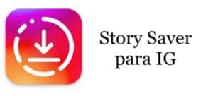 Aplicación para descargar historias de Instagram en Android