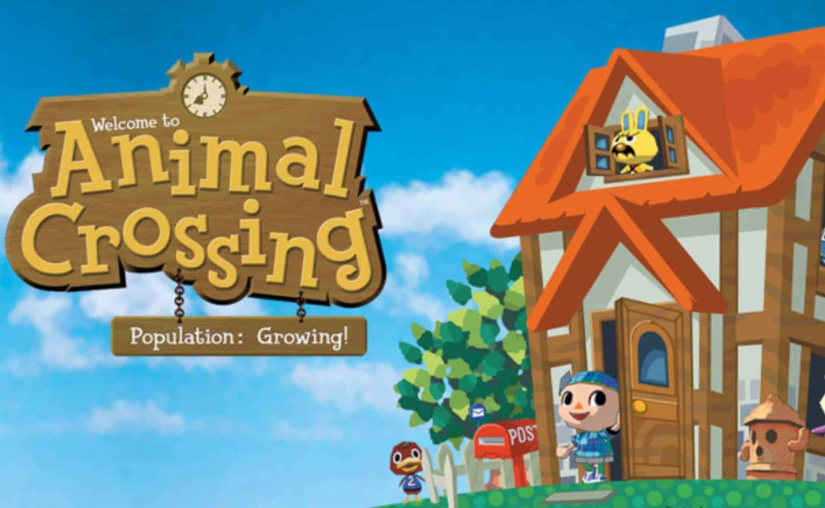 Cómo enviar regalos en Animal Crossing
