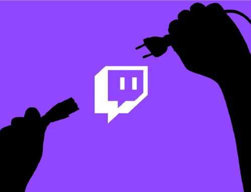 Cómo enviar Twitch a TV – TODOS los Métodos