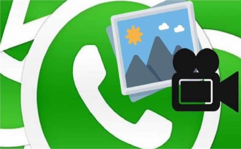 Como enviar video de 7 minutos por whatsapp