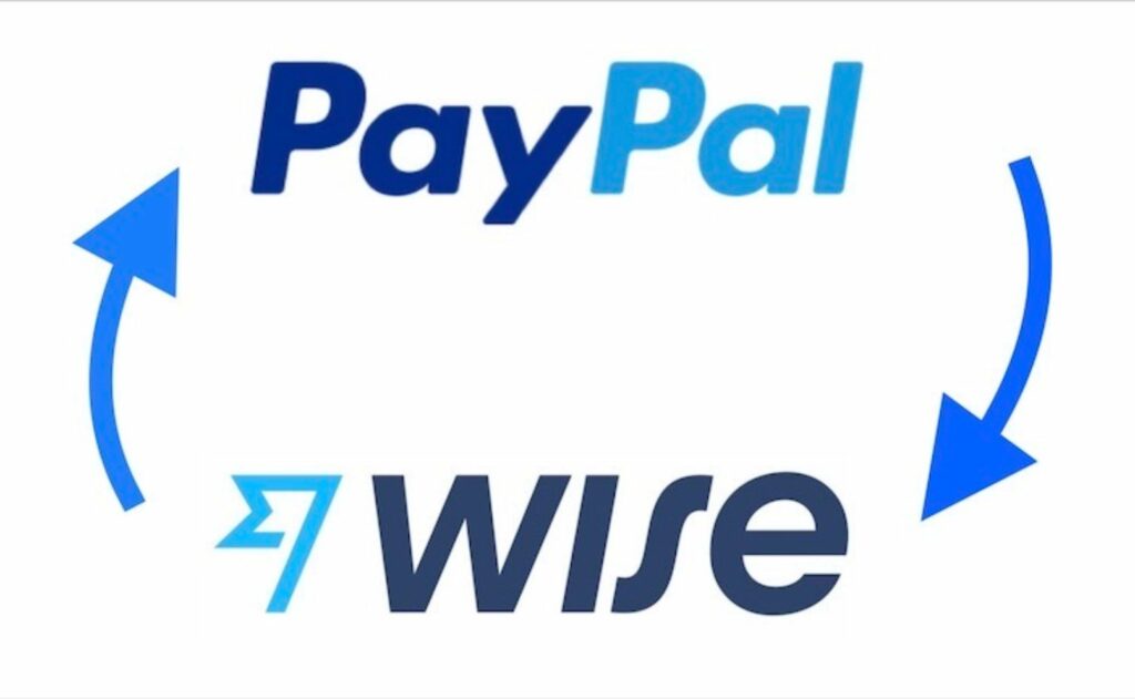 Cómo enviar dinero de PayPal a TransferWise