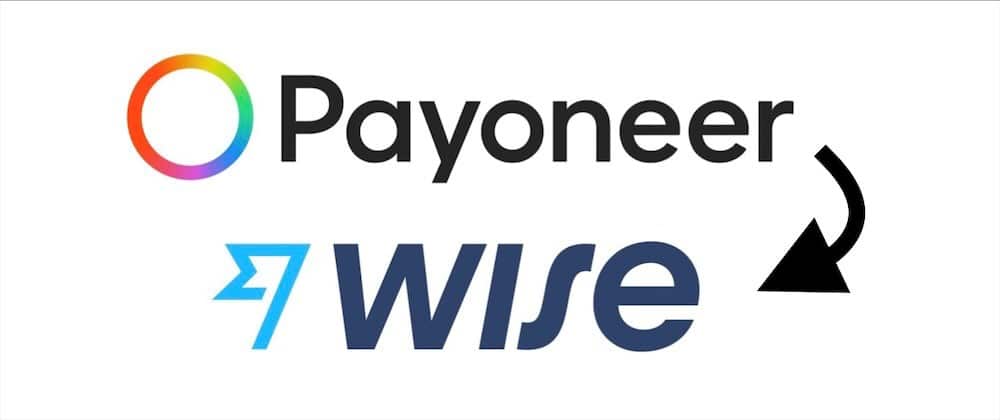 Como enviar dinero de Payonner a TransferWise