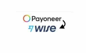 Como enviar dinero desde Payonner a TransferWise