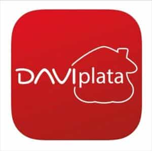 Icono de la aplicación de DaviPlata