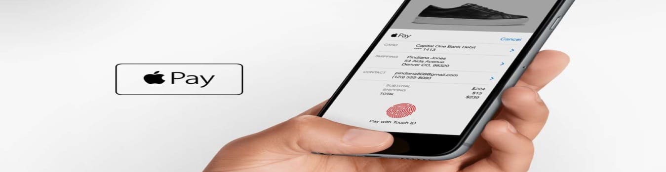 Cómo enviar dinero por Apple Pay-1