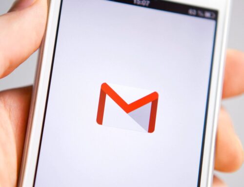 Cómo enviar un correo electrónico por Gmail